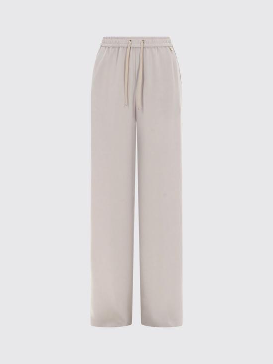 26SS 에르노 스트레이트 팬츠 PT000008D12875S 1985 Grey - HERNO