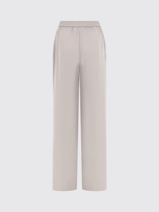 26SS 에르노 스트레이트 팬츠 PT000008D12875S 1985 Grey - HERNO