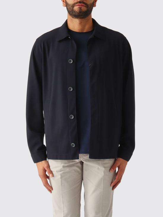 26SS 에르노 자켓 GI000602U12359S 9200 Blue