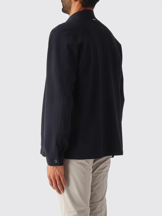 26SS 에르노 자켓 GI000602U12359S 9200 Blue - HERNO