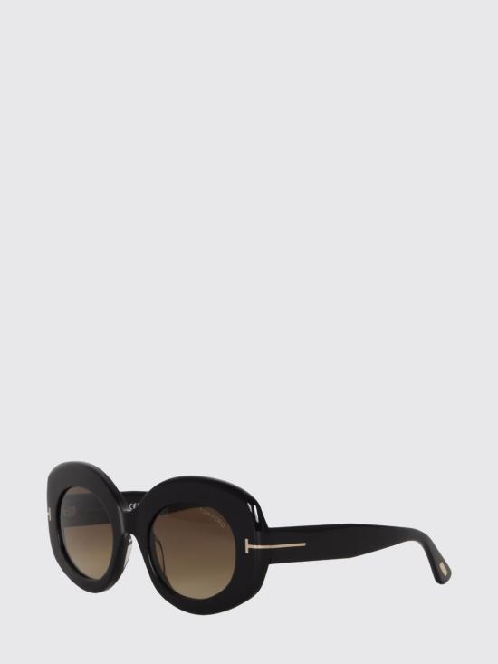 26SS 톰포드 선글라스 FT1346 01F Black
