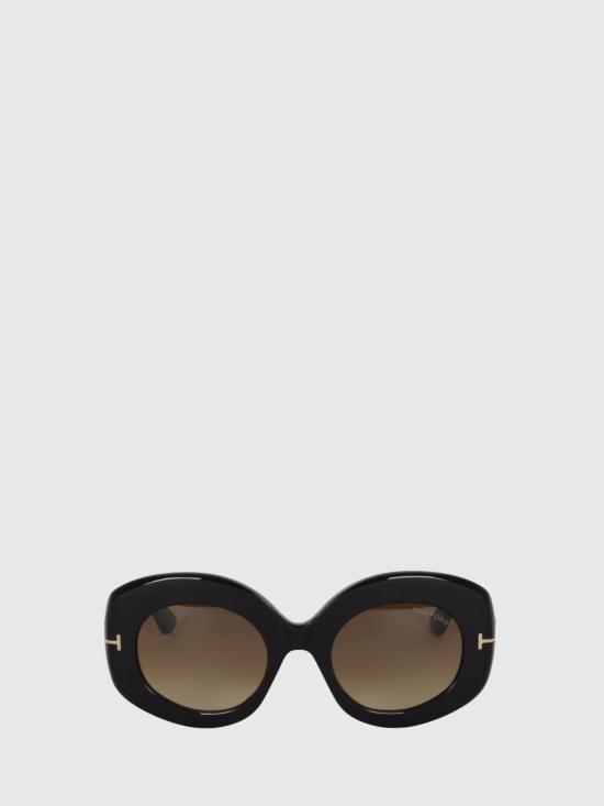 26SS 톰포드 선글라스 FT1346 01F Black - TOMFORD