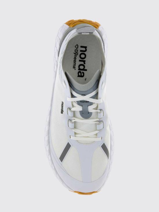 26SS 노르다 스니커즈 NR001AM WHITEGUM White 1 - NORDA