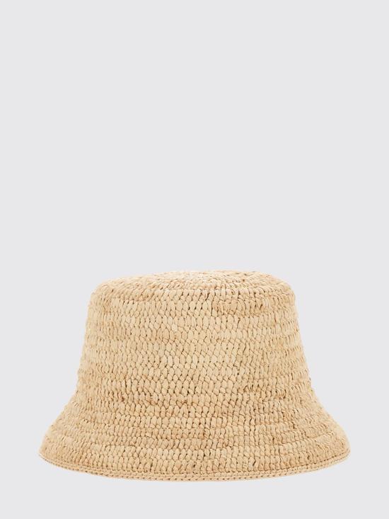 26SS 헬렌카민스키 버킷햇 HAT52267 NATURAL Beige - HELEN KAMINSKI