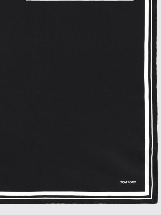 26SS 톰포드 액세서리 SPR001S0212 NAA Black - TOMFORD