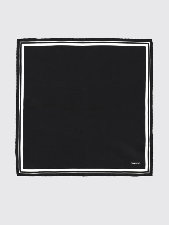 26SS 톰포드 액세서리 SPR001S0212 NAA Black
