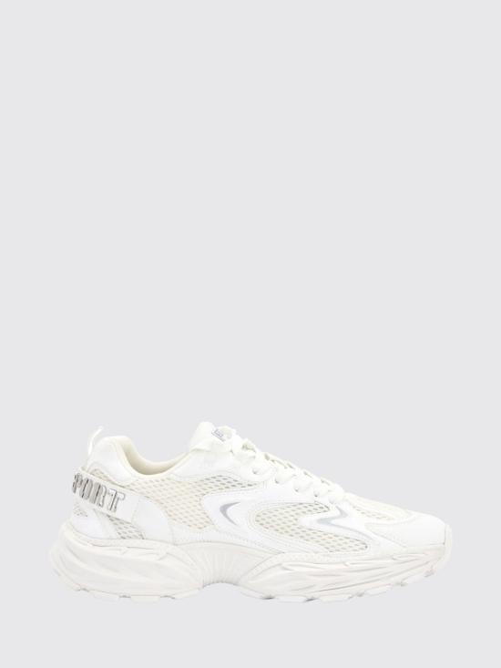 26FW 플레인스포츠 스니커즈 SAFSUSC0931STE003N 01 White