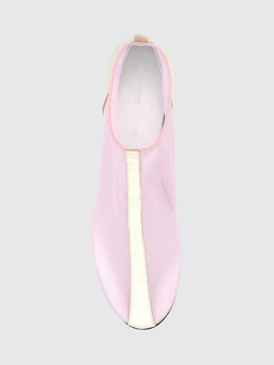 26SS 기마구아스 스니커즈 MESHBAIANKLEBOOT Pink - GIMAGUAS