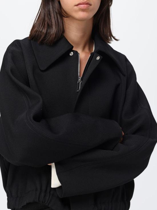 26FW 빅토리아 베컴 자켓 1326WJK007534A 1 Black - VICTORIA BECKHAM