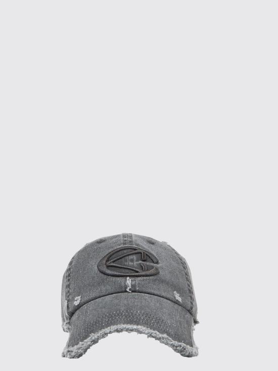 26SS 캠퍼 볼캡 AS00016 001 RCD MALLORCA CAP 0 Black - CAMPER