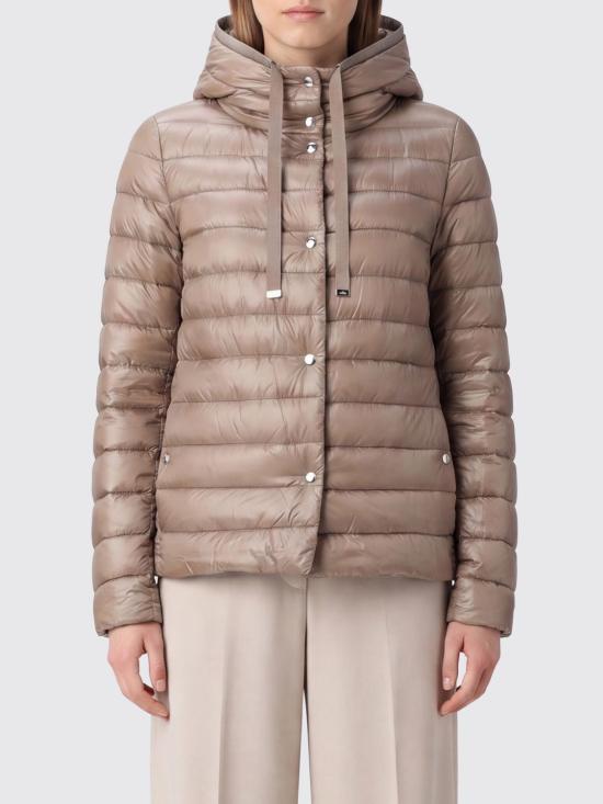26SS 에르노 숏패딩 PI001846D12017Z 2619 Beige