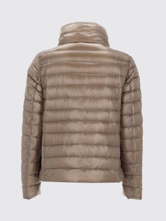 26SS 에르노 숏패딩 PI001846D12017Z 2619 Beige - HERNO
