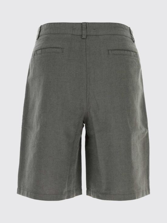 26SS 기마구아스 숏팬츠 BARBATESHORTS Grey - GIMAGUAS