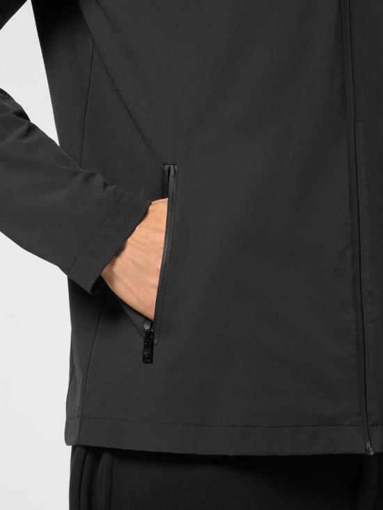 26SS 플레인스포츠 자켓 AADCMJB3547SXV005N 02 Black - PLEIN SPORT