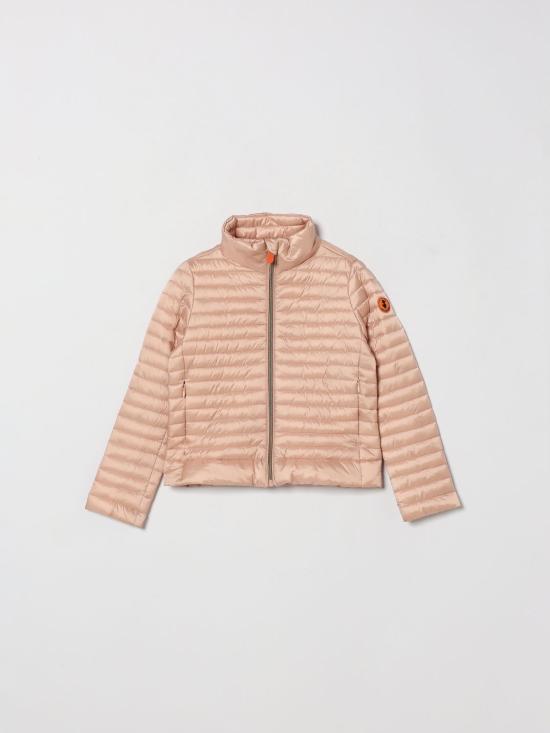 26SS [키즈] 세이브더덕 패딩 J31058GIRIS22 80043 Pink