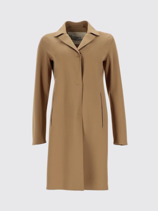 26SS 에르노 코트 CA000521D13455S 2157 Beige - HERNO
