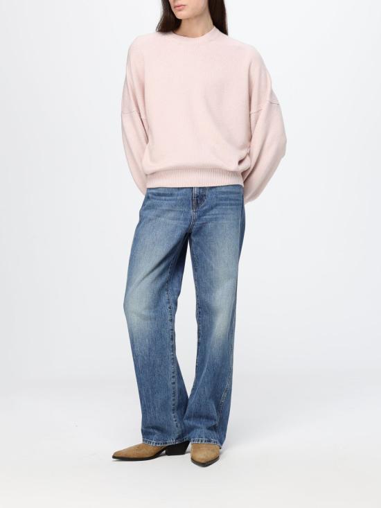 26FW 케이트 데님 팬츠 1157908 073 Denim - KHAITE