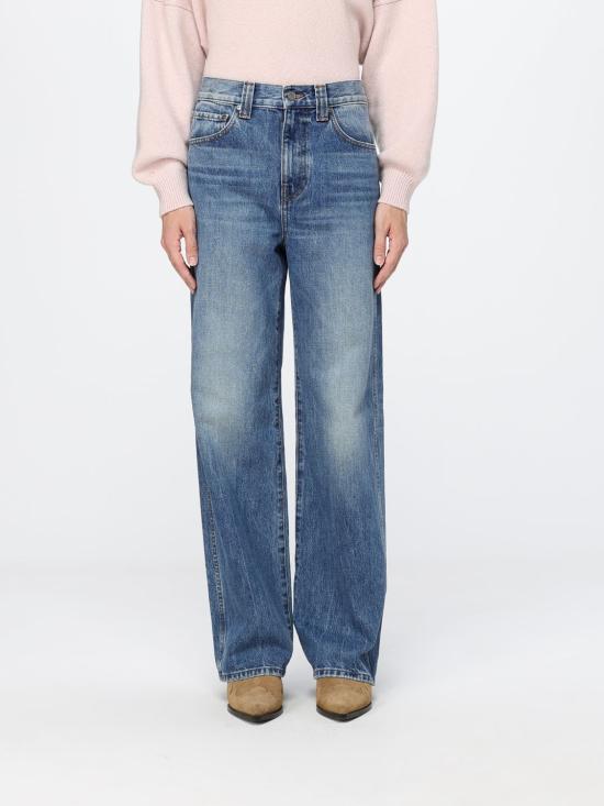 26FW 케이트 데님 팬츠 1157908 073 Denim