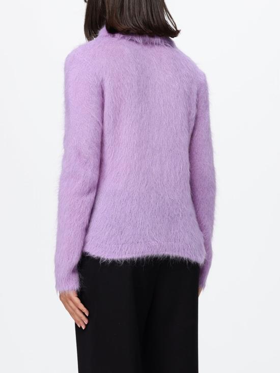26FW 끌로에 스웨터 CH26AMP16720 508 Lavander - CHLOE