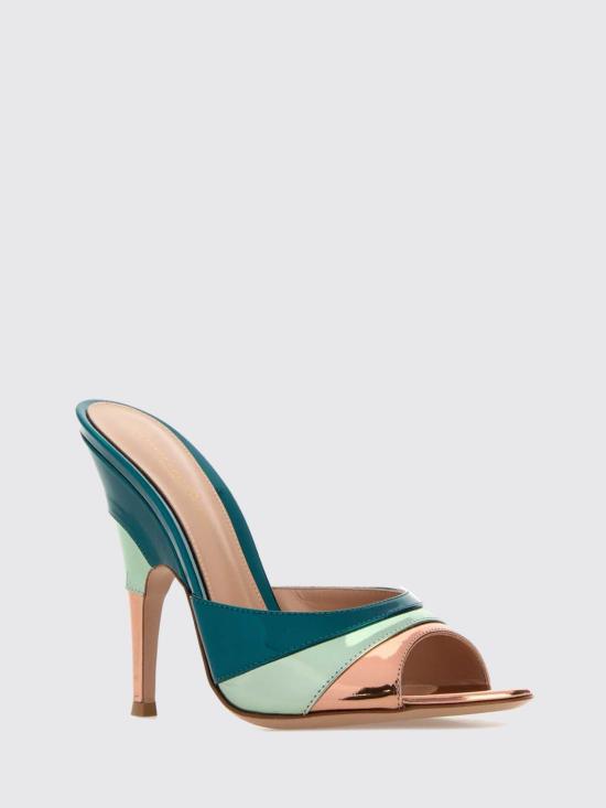 26SS 지안비토로시 힐/펌프스 G1012811RICMET RGAT RGAT Rose Gold - GIANVITO ROSSI