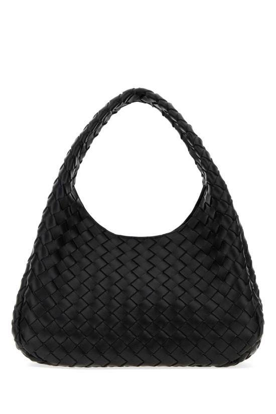 26FW 보테가베네타 캄파나 숄더백 844249 V4SC0 1019 BLACK DOM
