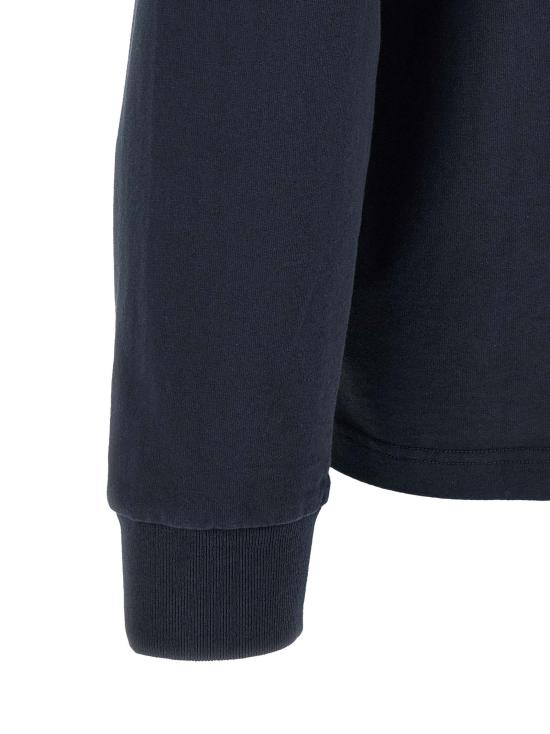 26FW 아페쎄 폴로 티셔츠 알렉시스 폴로 블루 - A.P.C.