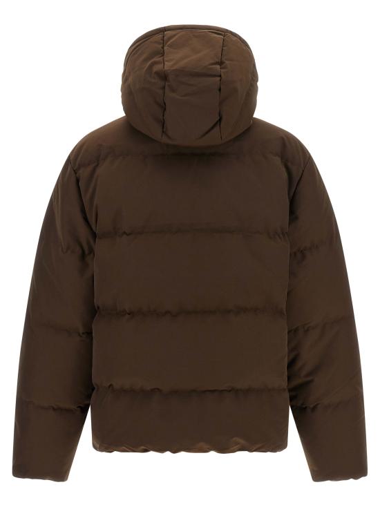 26FW 폴로 랄프로렌 패딩 211B17285002 Brown - POLO RALPH LAUREN