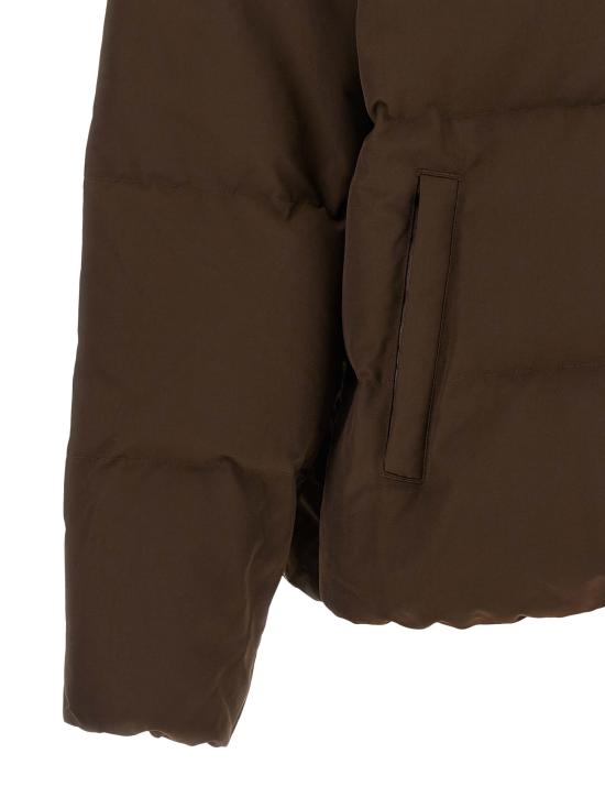 26FW 폴로 랄프로렌 패딩 211B17285002 Brown - POLO RALPH LAUREN