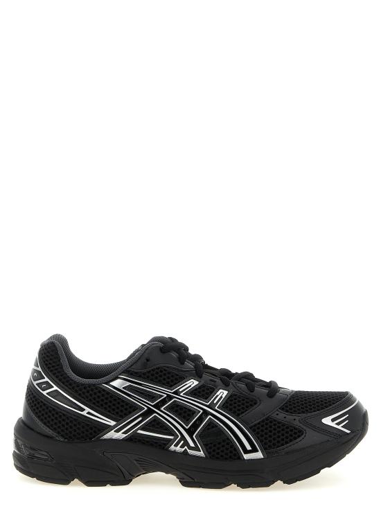 26FW 아식스 스니커즈 1201A906001 Black