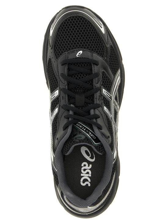 26FW 아식스 스니커즈 1201A906001 Black - ASICS