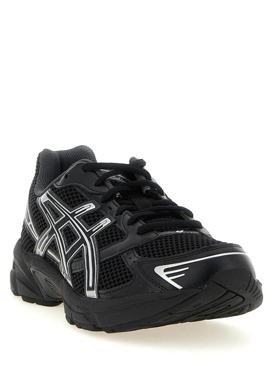 26FW 아식스 스니커즈 1201A906001 Black - ASICS