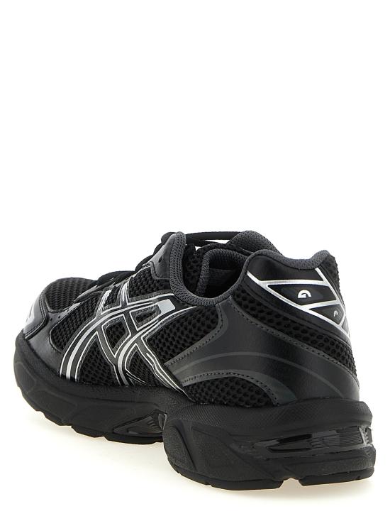 26FW 아식스 스니커즈 1201A906001 Black - ASICS