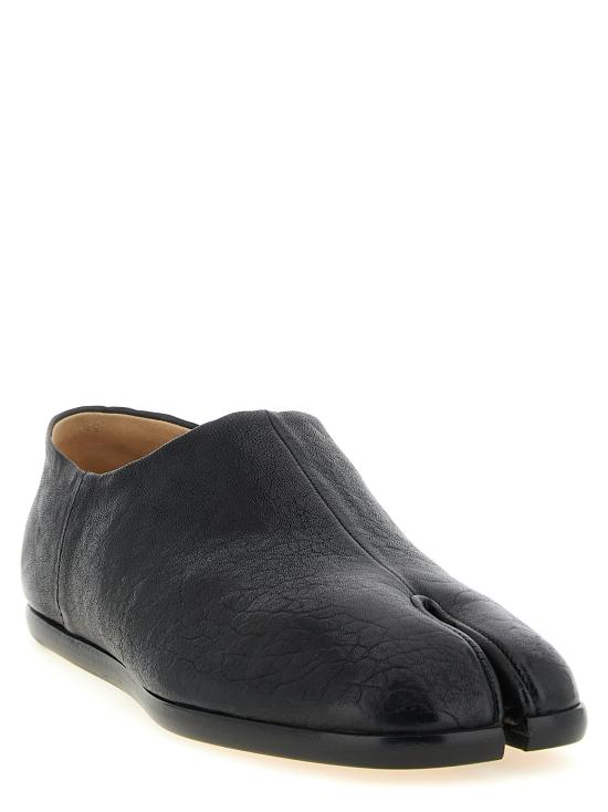 26FW 마르지엘라 로퍼 S57WR0051P7805T8013 Black - MAISON MARGIELA