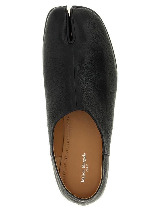 26FW 마르지엘라 로퍼 S57WR0051P7805T8013 Black - MAISON MARGIELA