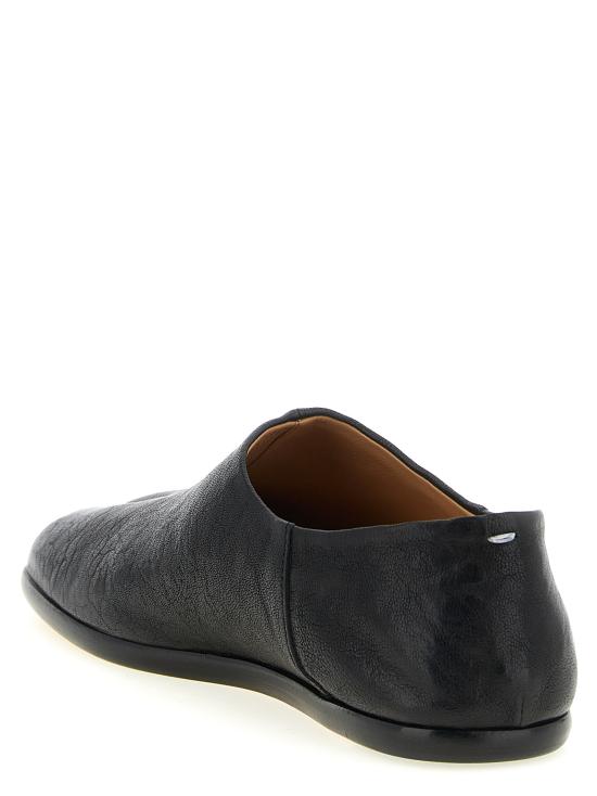 26FW 마르지엘라 로퍼 S57WR0051P7805T8013 Black - MAISON MARGIELA