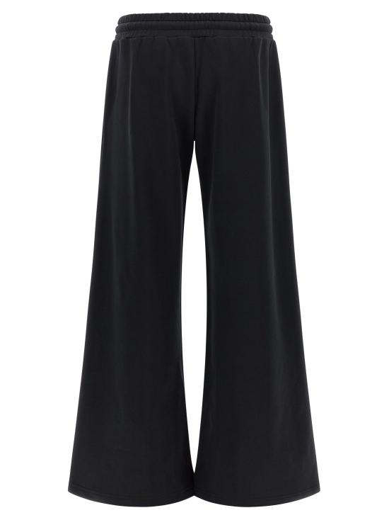 26FW 오프화이트 트레이닝/조거 팬츠 2FH00338BW003W003 Black - OFF WHITE
