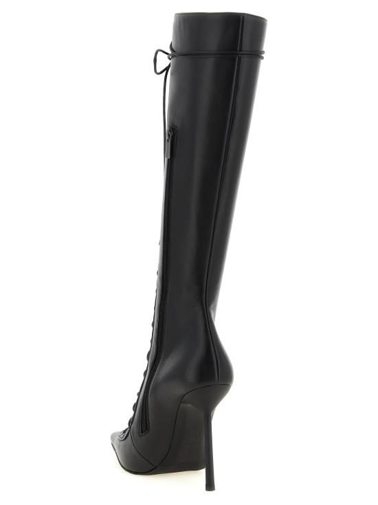 26FW 레실라 부츠 4251B100MBPPNEM377 Black - LE SILLA