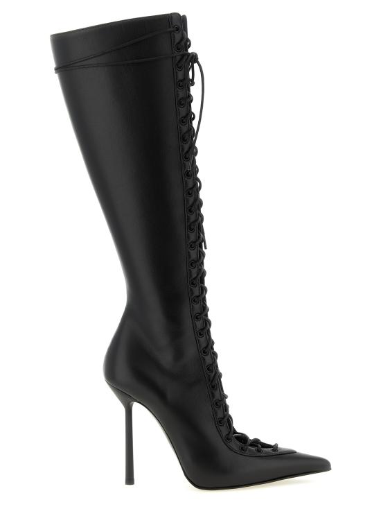 26FW 레실라 부츠 4251B100MBPPNEM377 Black
