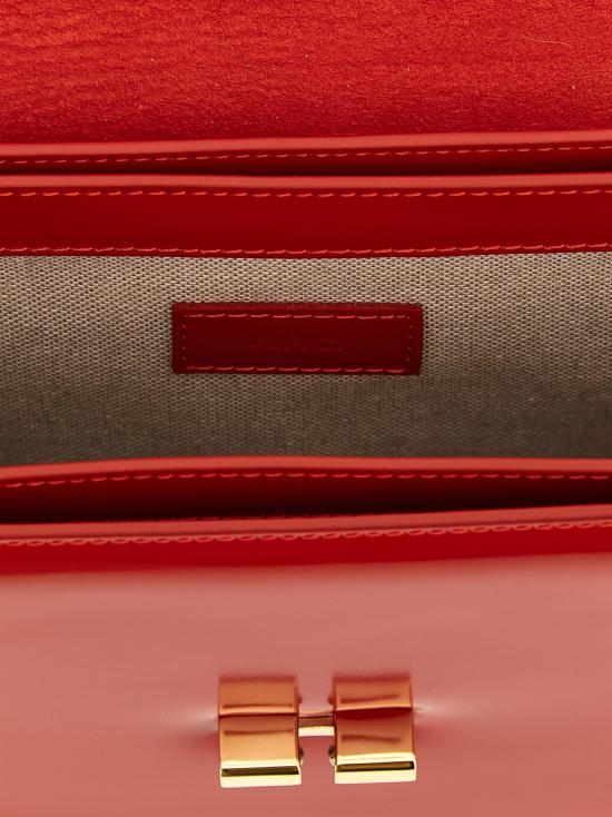 26SS 아페쎄 그레이스 스몰백 PXCBTF61413GAJ Red - A.P.C.