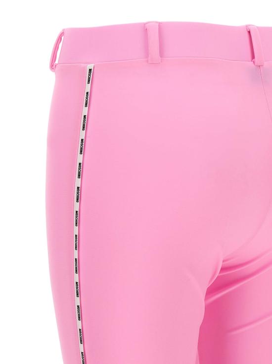26FW 모스키노 레깅스 A031855450207 Pink - MOSCHINO