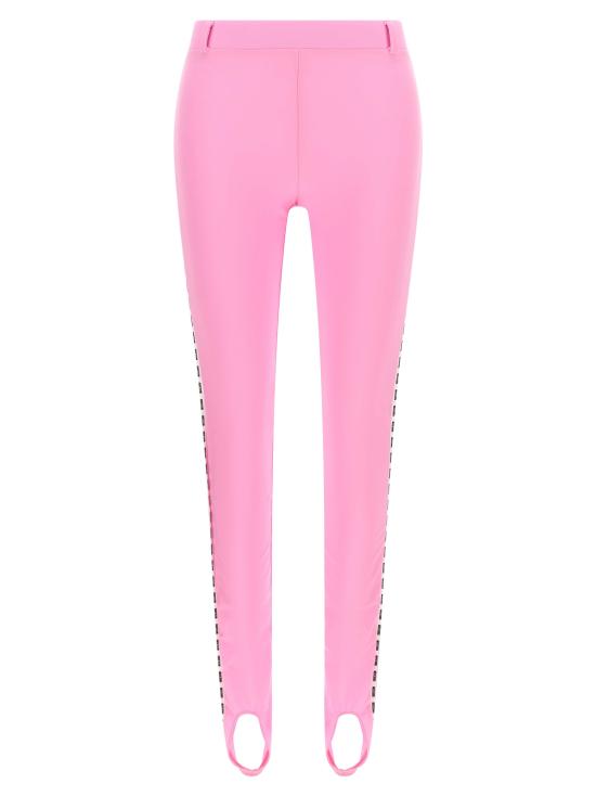 26FW 모스키노 레깅스 A031855450207 Pink