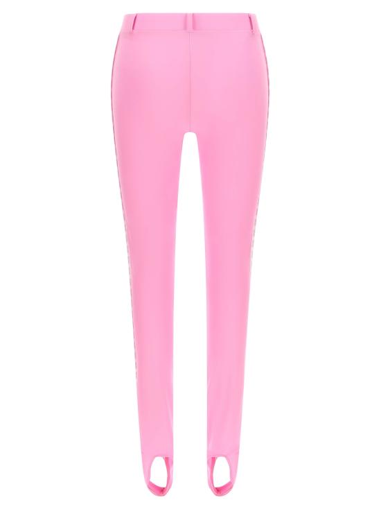 26FW 모스키노 레깅스 A031855450207 Pink - MOSCHINO