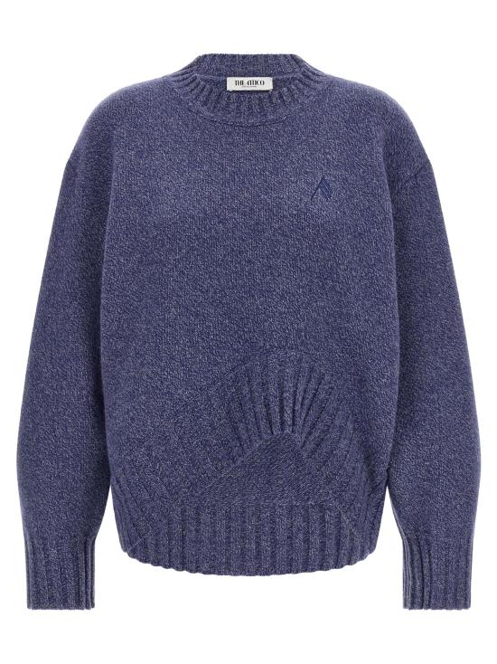 26FW 디 아티코 스웨터 261WCK00126KWS012AA692 Blue