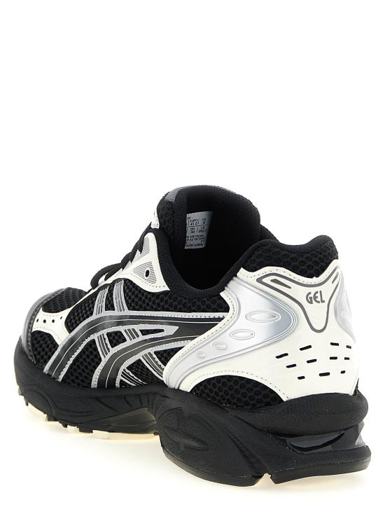 26FW 아식스 젤 카야노 14 스니커즈 1203A537002 White Black - ASICS