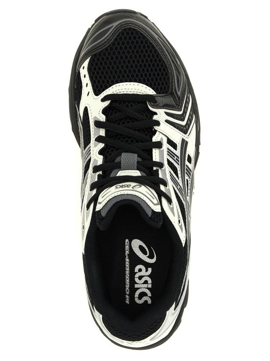 26FW 아식스 젤 카야노 14 스니커즈 1203A537002 White Black - ASICS