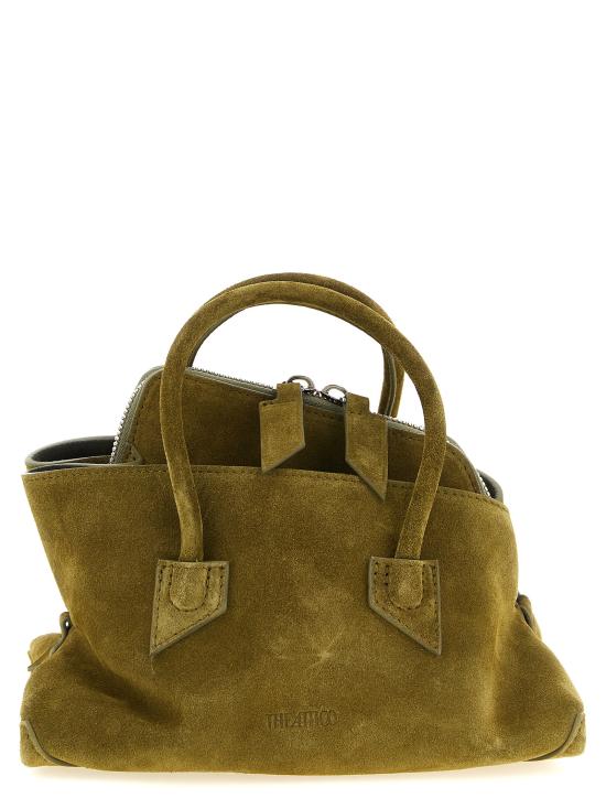 26FW 디 아티코 토트백 260WAH00063LBT007AA853 Green