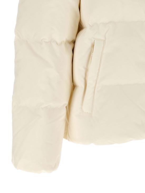26FW 폴로 랄프로렌 패딩 211B17285003 White - POLO RALPH LAUREN