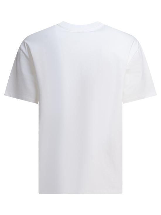 26FW 비에티 반팔 티셔츠 TSHIRT POSTERCRANS 2 White - VIETTI MERCHANDISE