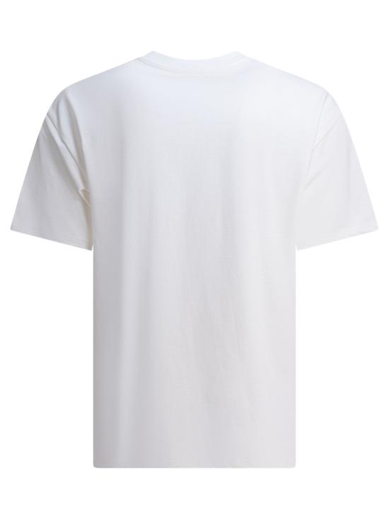 26FW 비에티 반팔 티셔츠 TSHIRT POSTERZERMATT 3 White - VIETTI MERCHANDISE