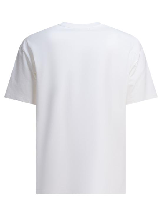 26FW 비에티 반팔 티셔츠 TSHIRT POSTERZERMATT 2 White - VIETTI MERCHANDISE
